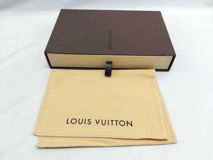LOUIS VUITTON Damier Wallet