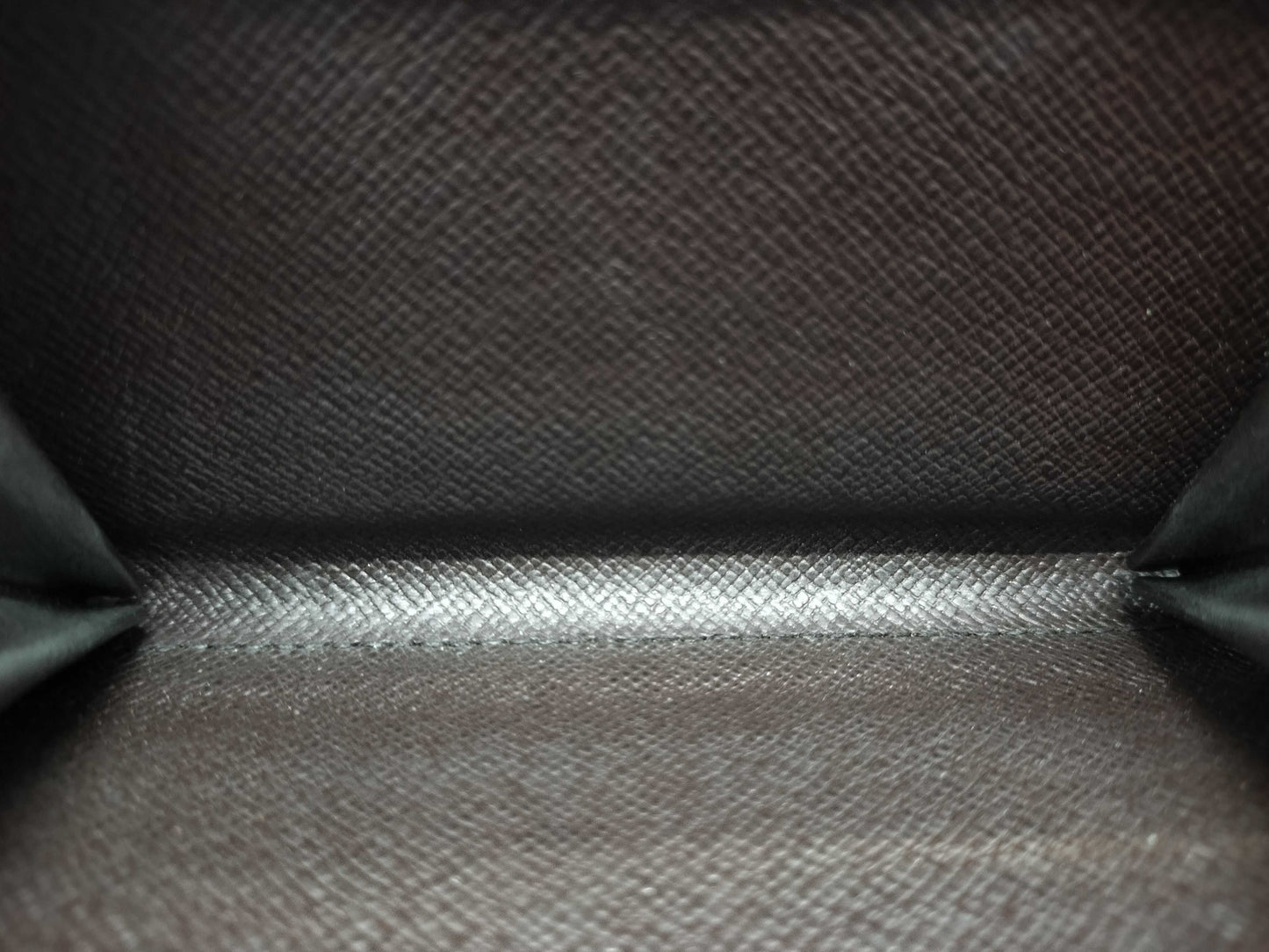 LOUIS VUITTON Damier Wallet