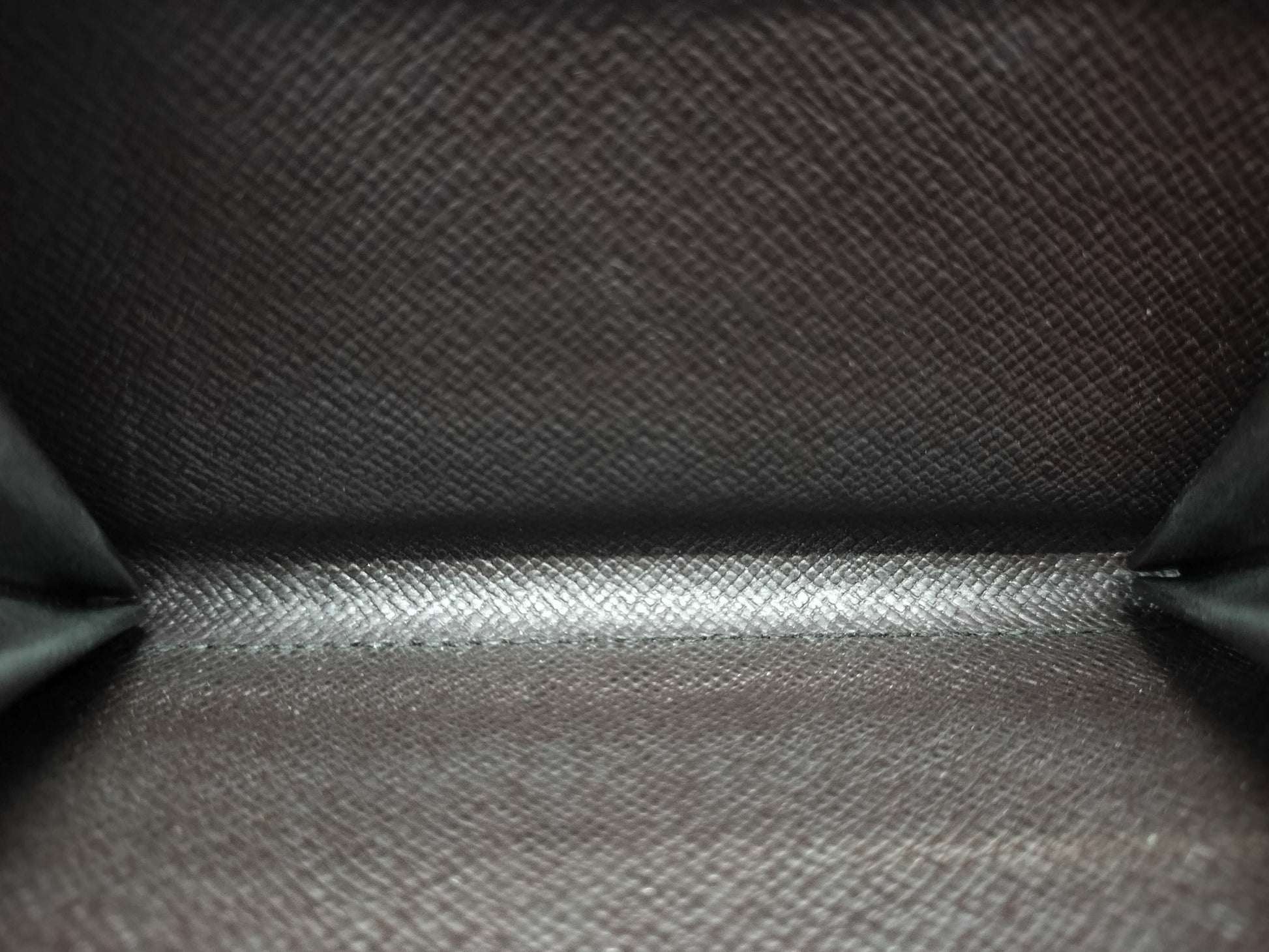 LOUIS VUITTON Damier Wallet