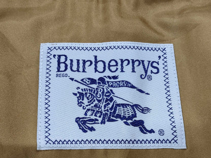 BURBERRY Trench Coat Size 7AB2 Coat