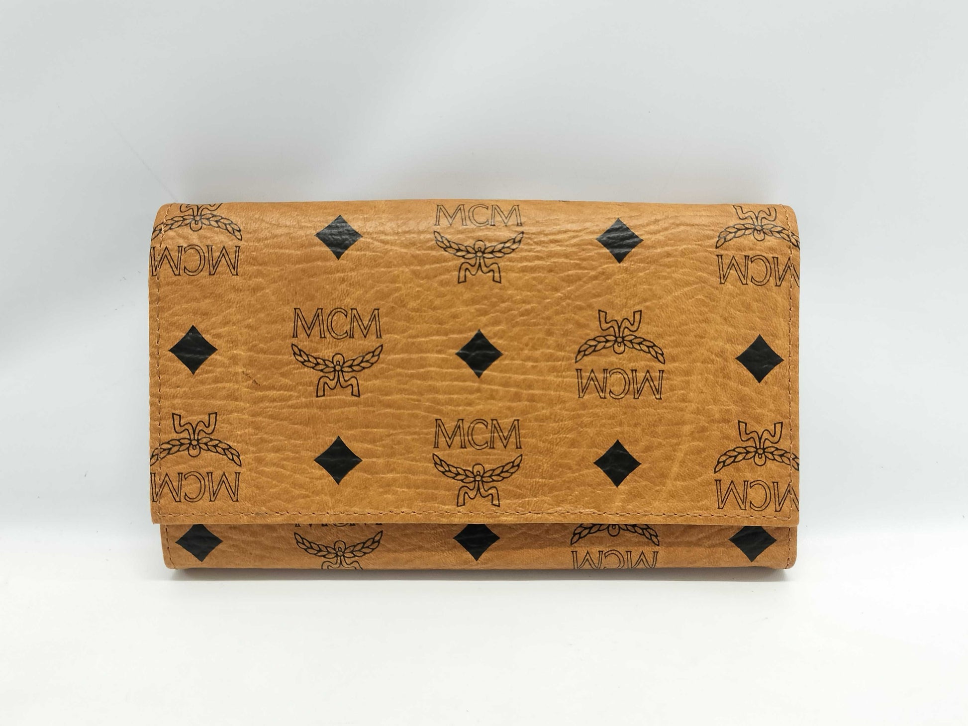 MCM Wallet Wallet