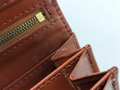 MCM Wallet Wallet