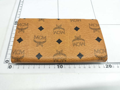 MCM Wallet Wallet