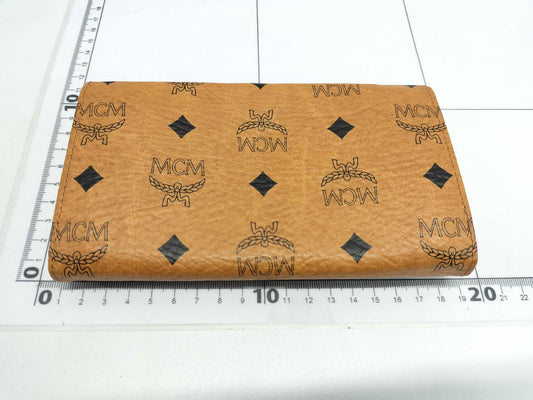 MCM Wallet Wallet