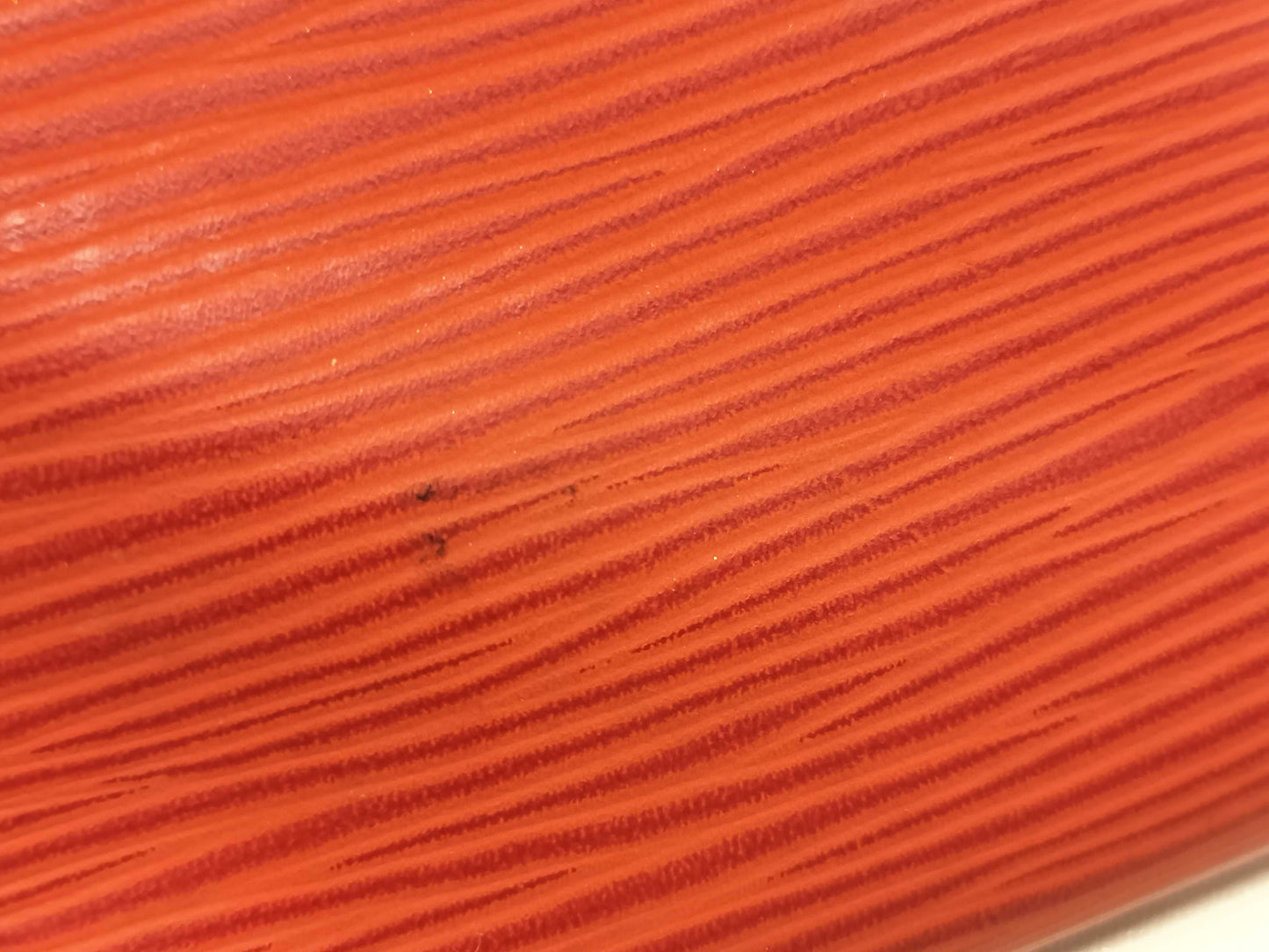 LOUIS VUITTON Epi Wallet
