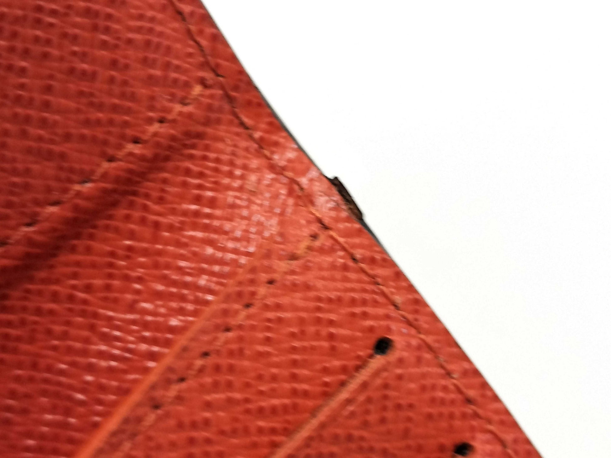 LOUIS VUITTON Epi Wallet