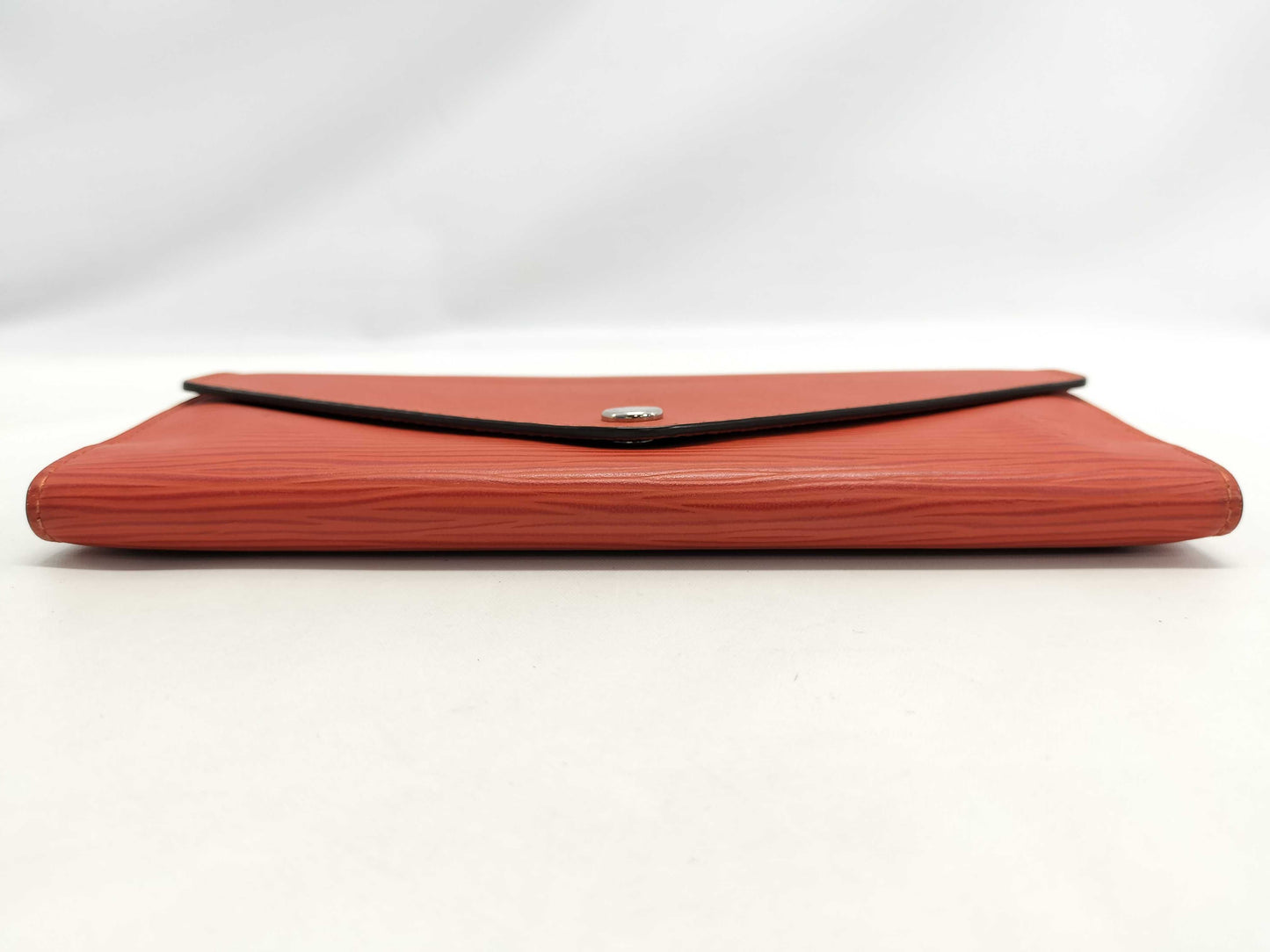 LOUIS VUITTON Epi Wallet