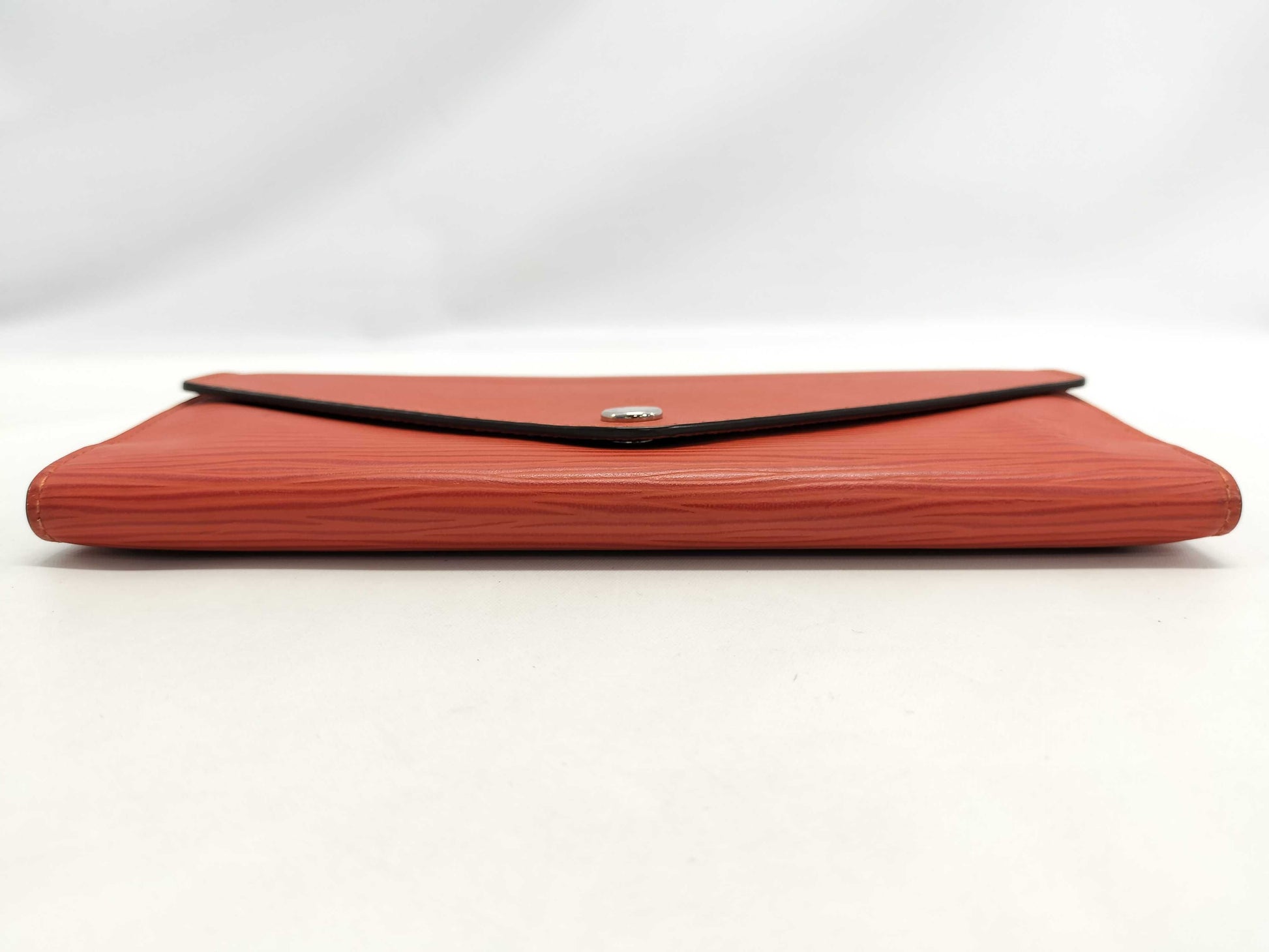 LOUIS VUITTON Epi Wallet