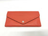 LOUIS VUITTON Epi Wallet