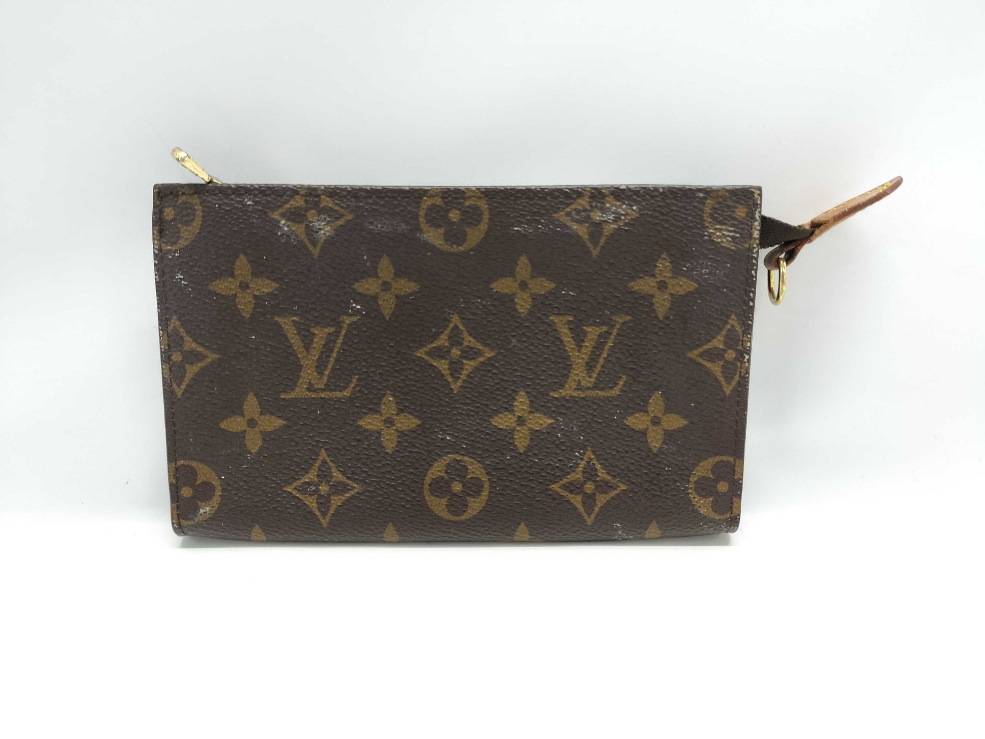 LOUIS VUITTON Pouch Pouch