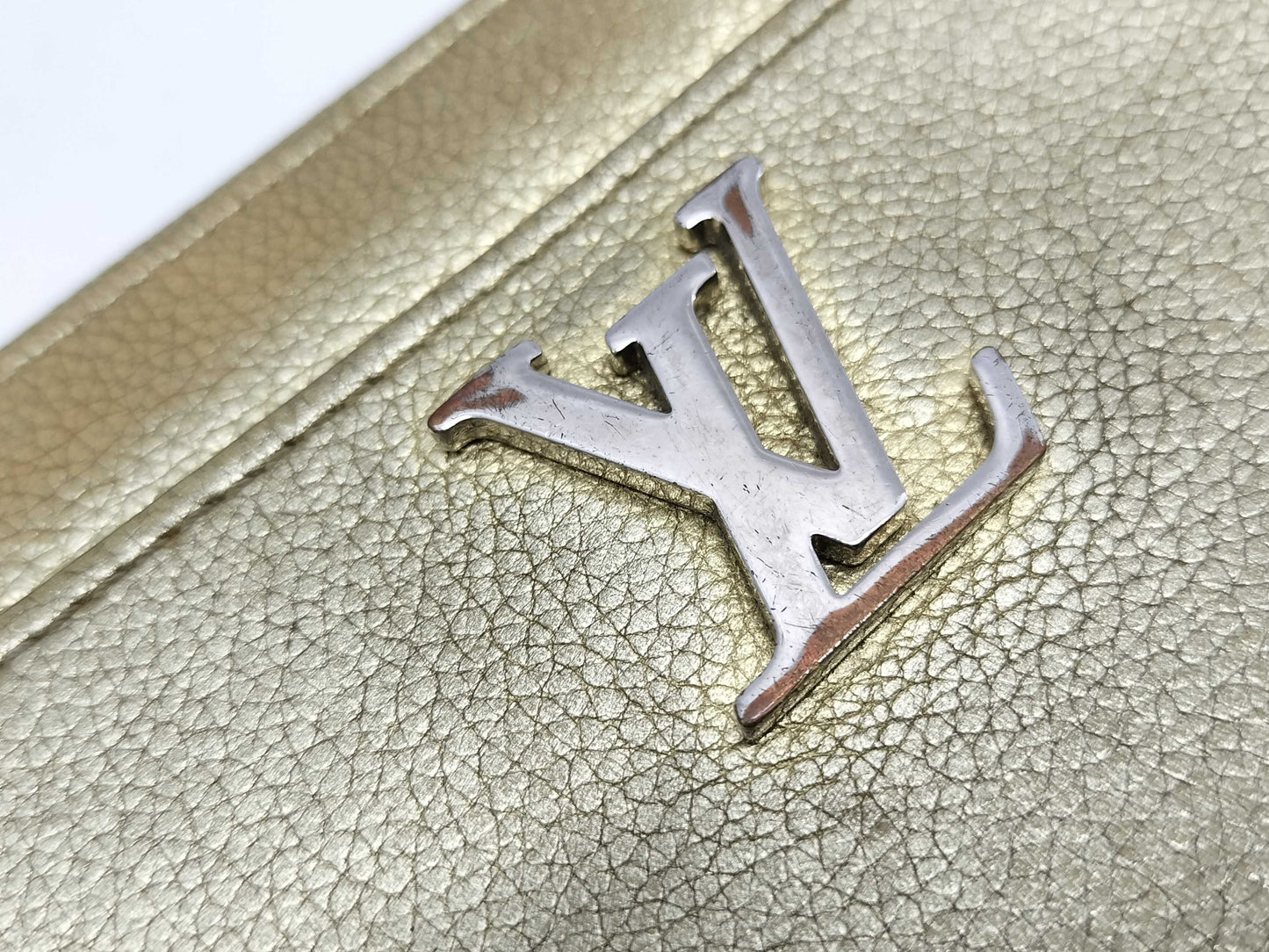 LOUIS VUITTON Louis Vuitton wallet wallet