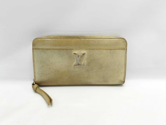 LOUIS VUITTON Louis Vuitton wallet wallet