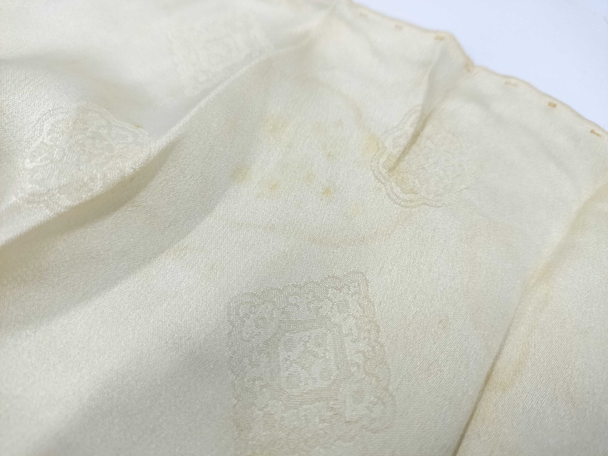 CHANEL Chanel scarf scarf