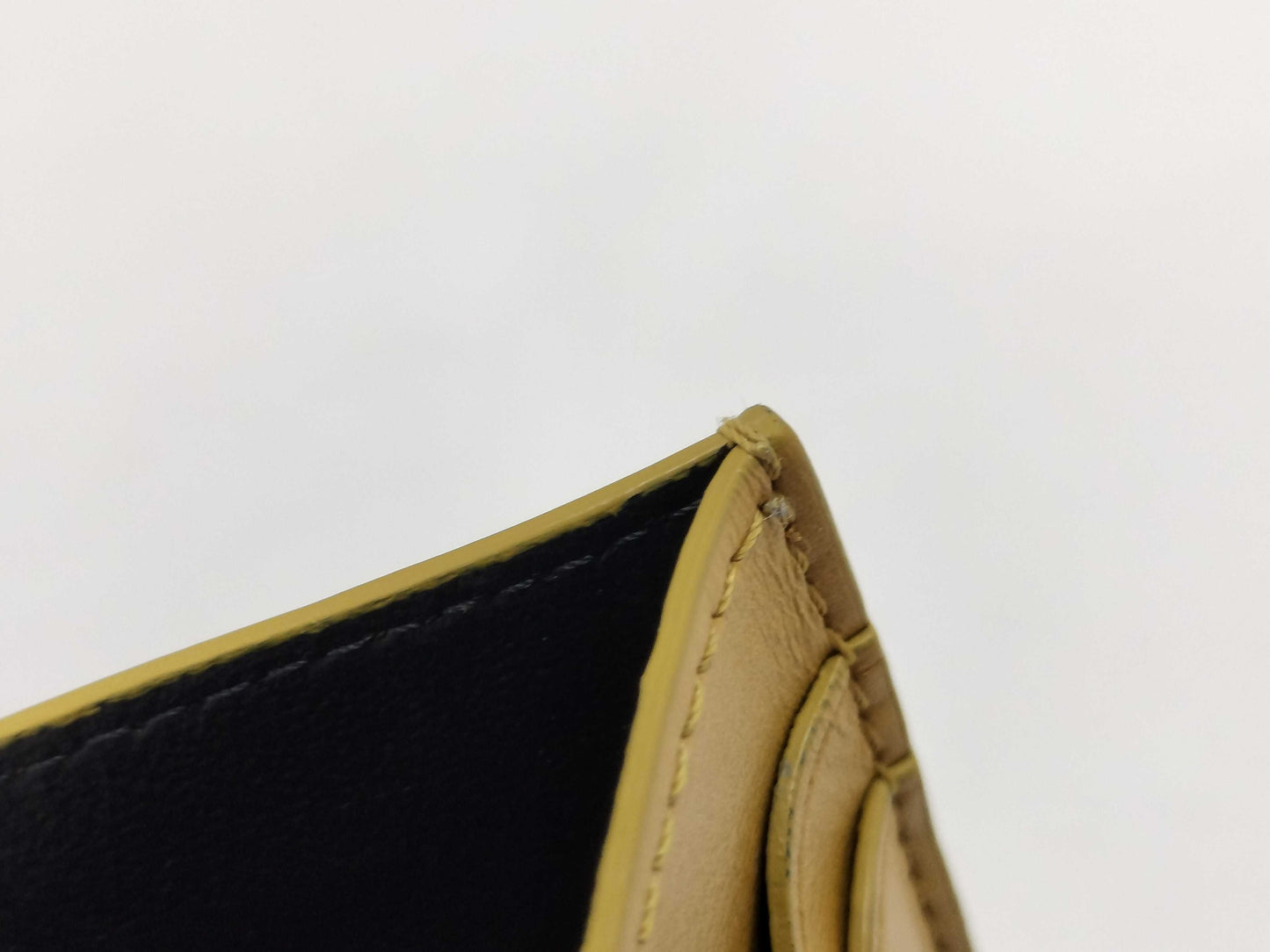 TOD'S TODS Card Case Card Case Pass Case Business Card Case