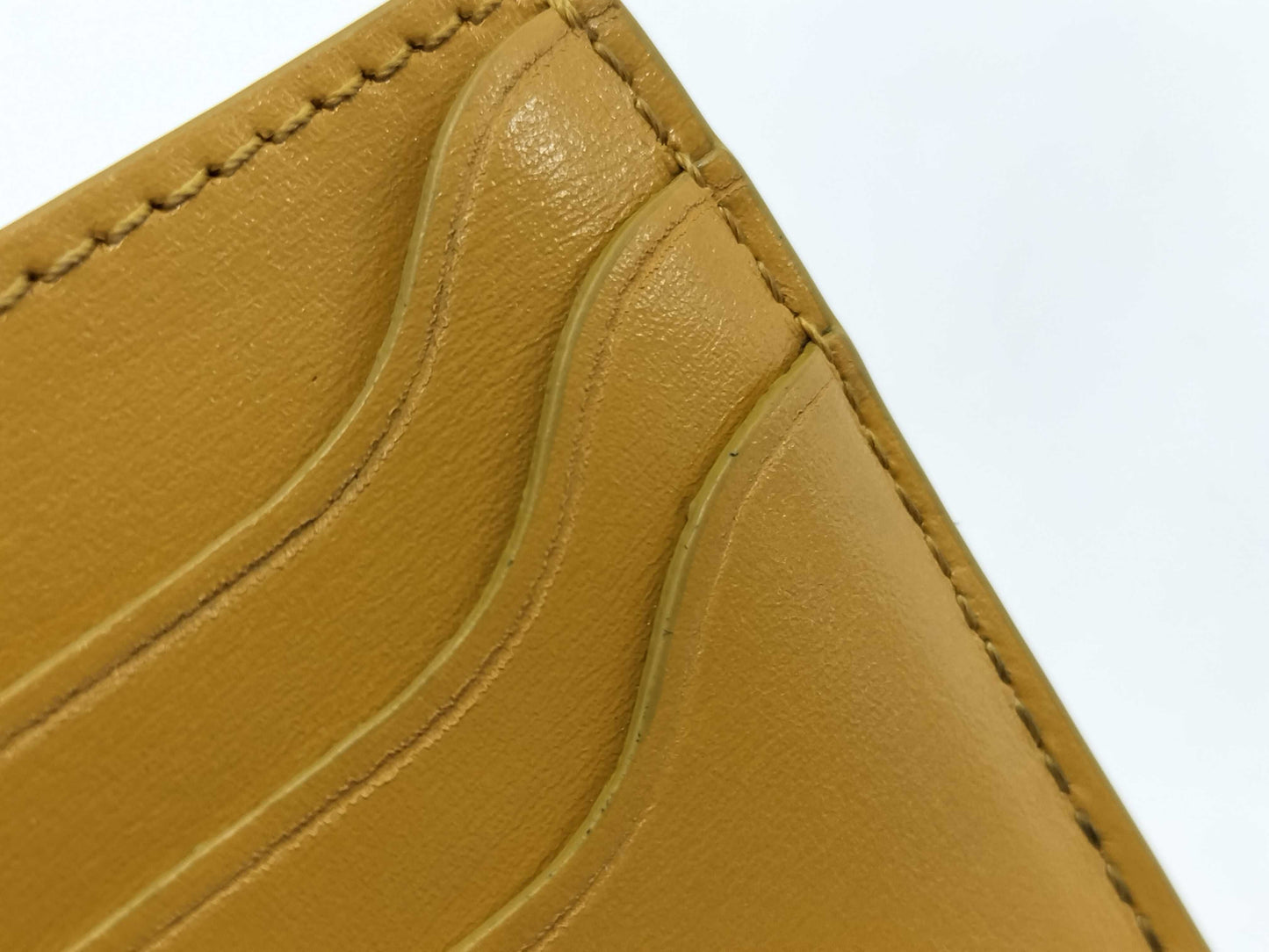 TOD'S TODS Card Case Card Case Pass Case Business Card Case