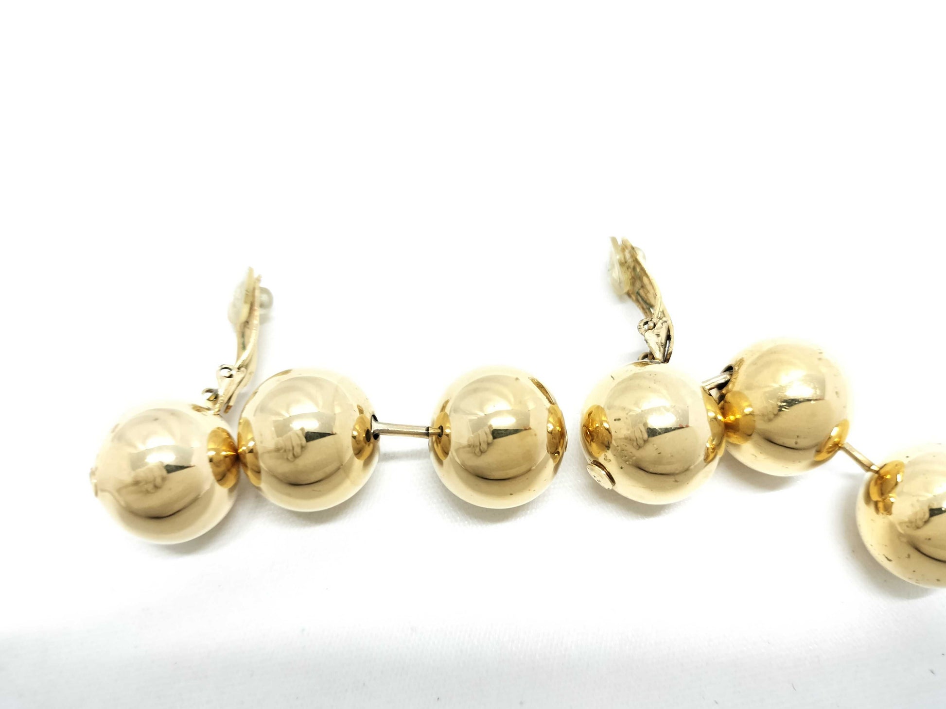 BALENCIAGA Balenciaga Earrings Earrings