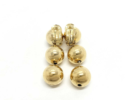 BALENCIAGA Balenciaga Earrings Earrings