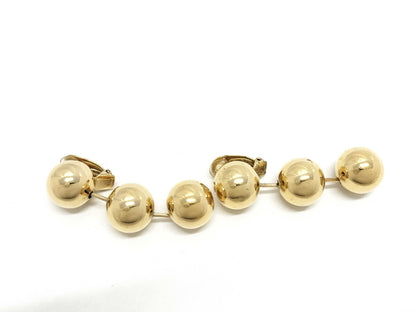 BALENCIAGA Balenciaga Earrings Earrings