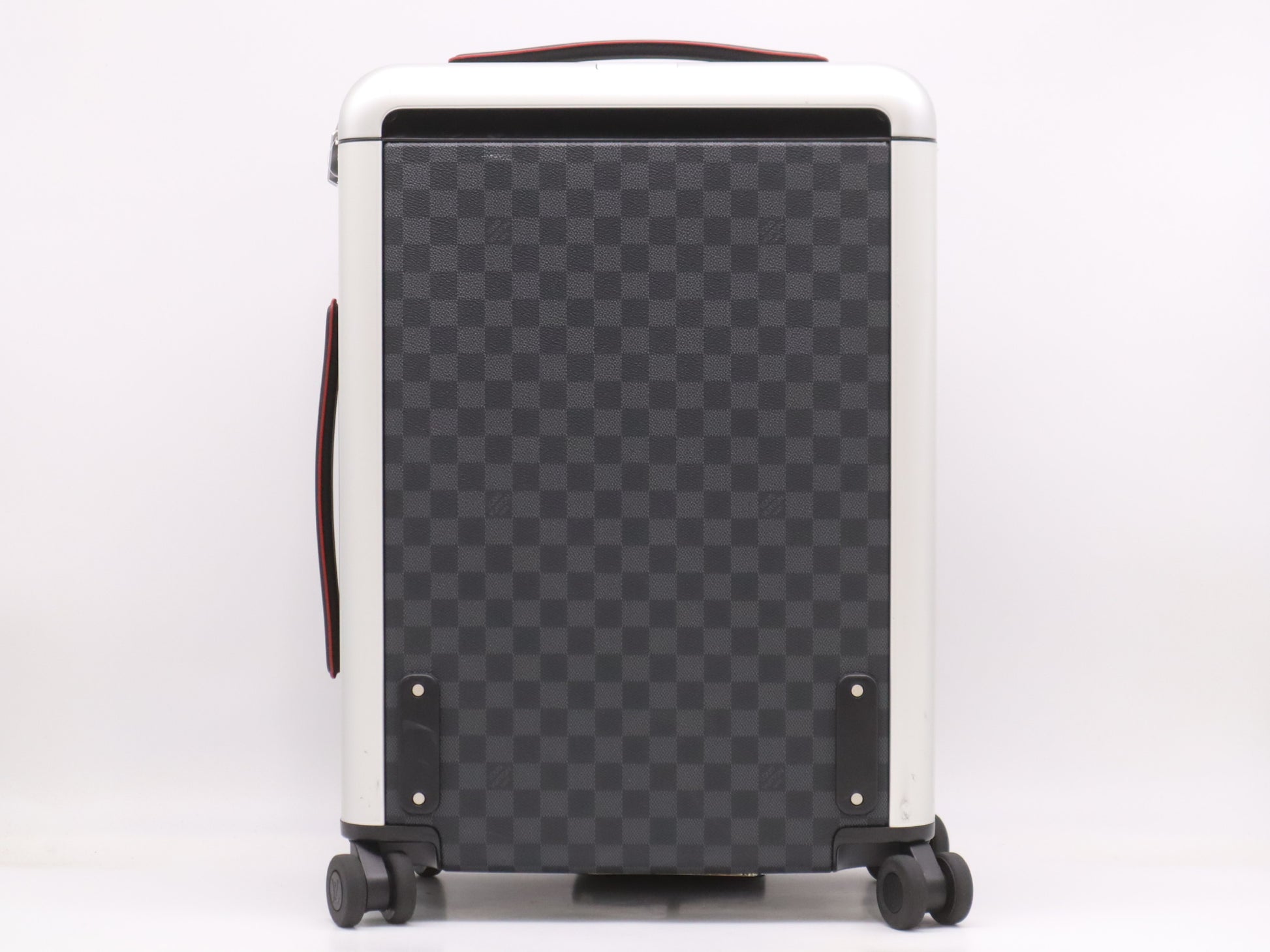 LOUIS VUITTON N20002 Graphite Horizon 55 LV Alps Collection Carry Bag