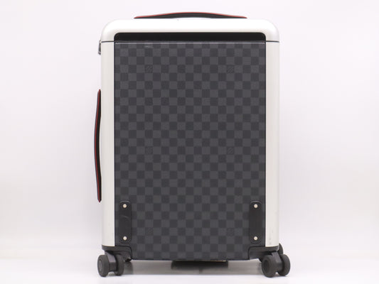 LOUIS VUITTON N20002 Graphite Horizon 55 LV Alps Collection Carry Bag