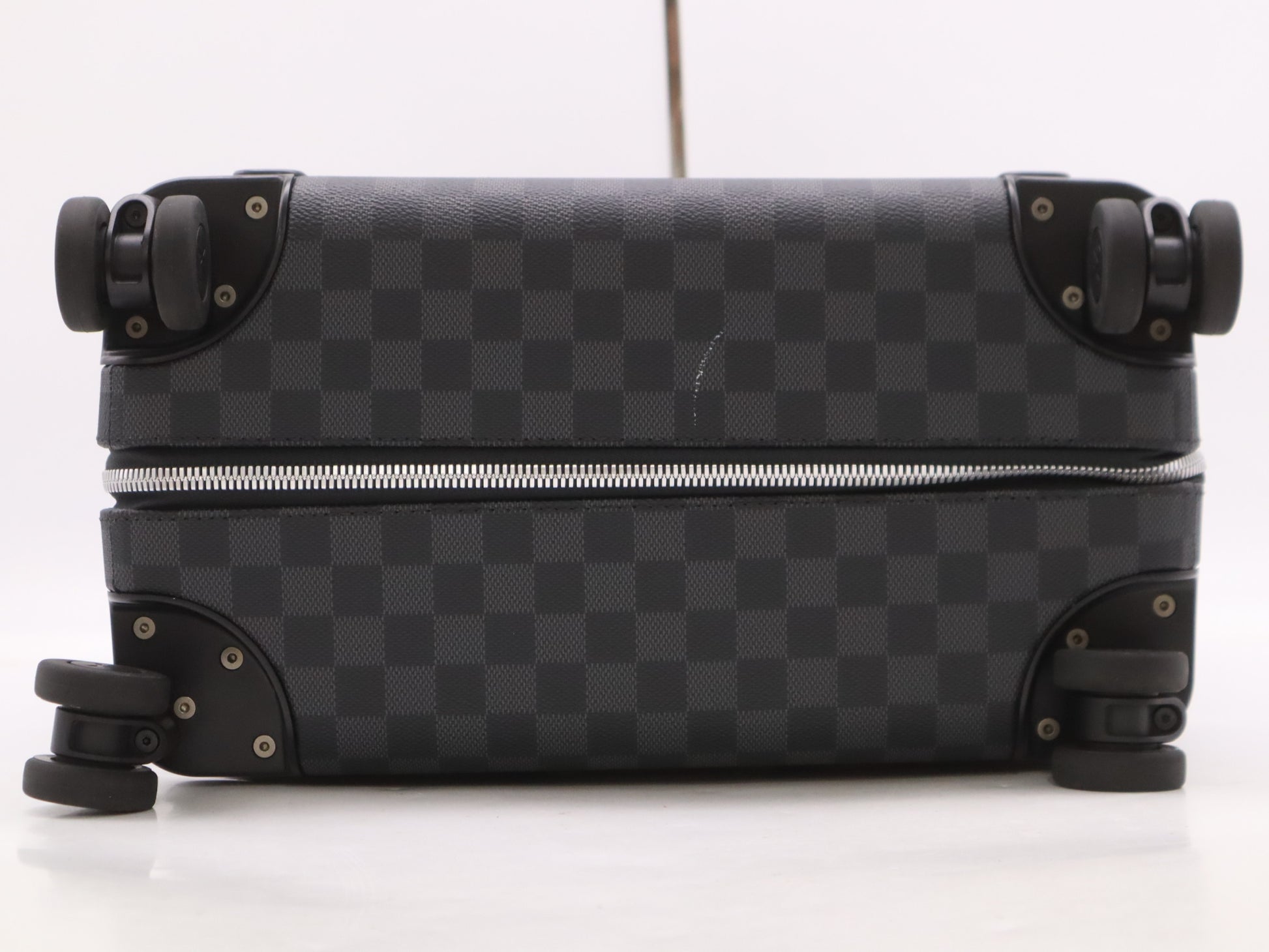 LOUIS VUITTON N20002 Graphite Horizon 55 LV Alps Collection Carry Bag