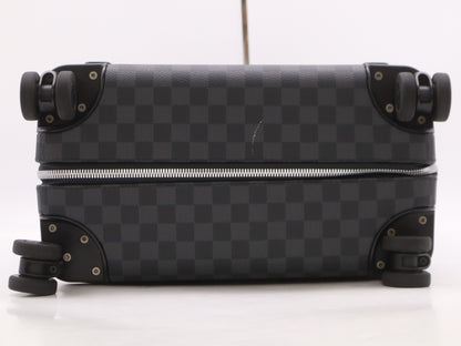 LOUIS VUITTON N20002 Graphite Horizon 55 LV Alps Collection Carry Bag