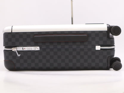 LOUIS VUITTON N20002 Graphite Horizon 55 LV Alps Collection Carry Bag