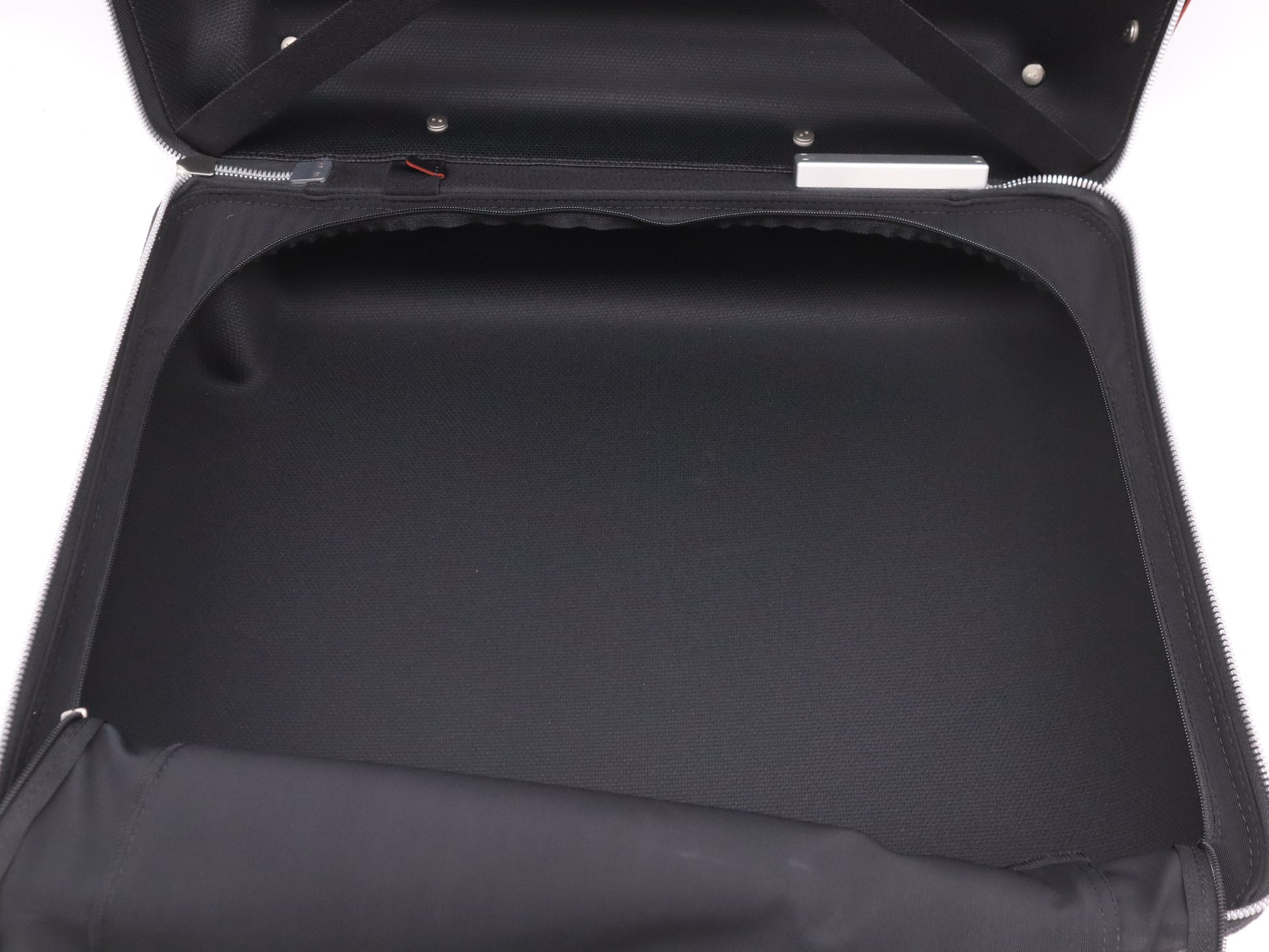 LOUIS VUITTON N20002 Graphite Horizon 55 LV Alps Collection Carry Bag