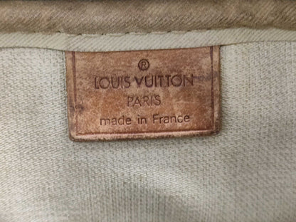 LOUIS VUITTON Monogram M47270 Monogram Deauville Handbag