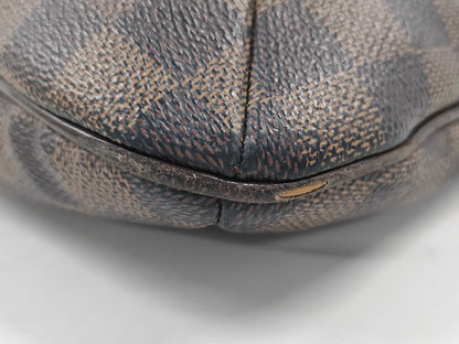 LOUIS VUITTON N42251 Damier Bloomsbury PM Shoulder Bag