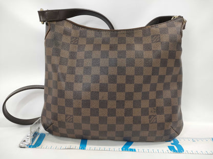 LOUIS VUITTON N42251 Damier Bloomsbury PM Shoulder Bag