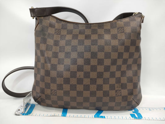 LOUIS VUITTON N42251 Damier Bloomsbury PM Shoulder Bag