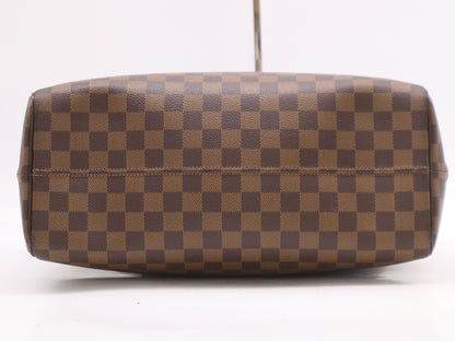 LOUIS VUITTON N41455 Damier Nolita Handbag