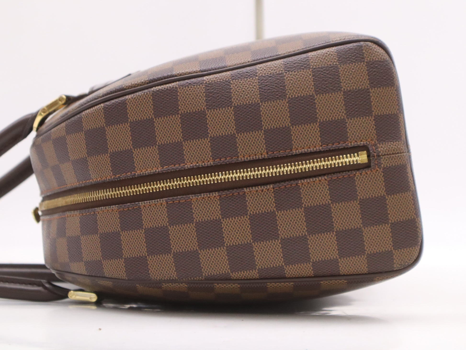 LOUIS VUITTON N41455 Damier Nolita Handbag