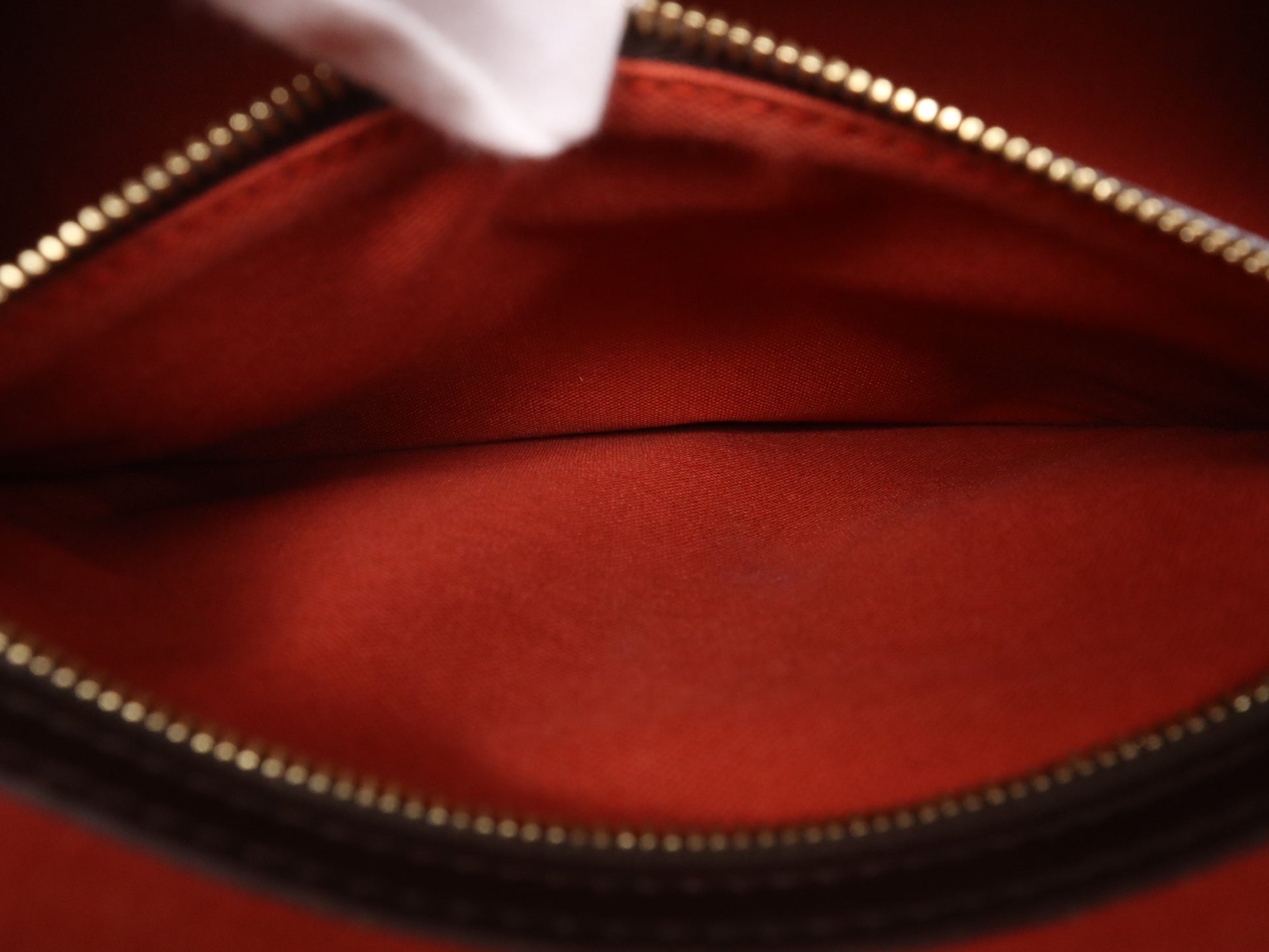 LOUIS VUITTON N41455 Damier Nolita Handbag