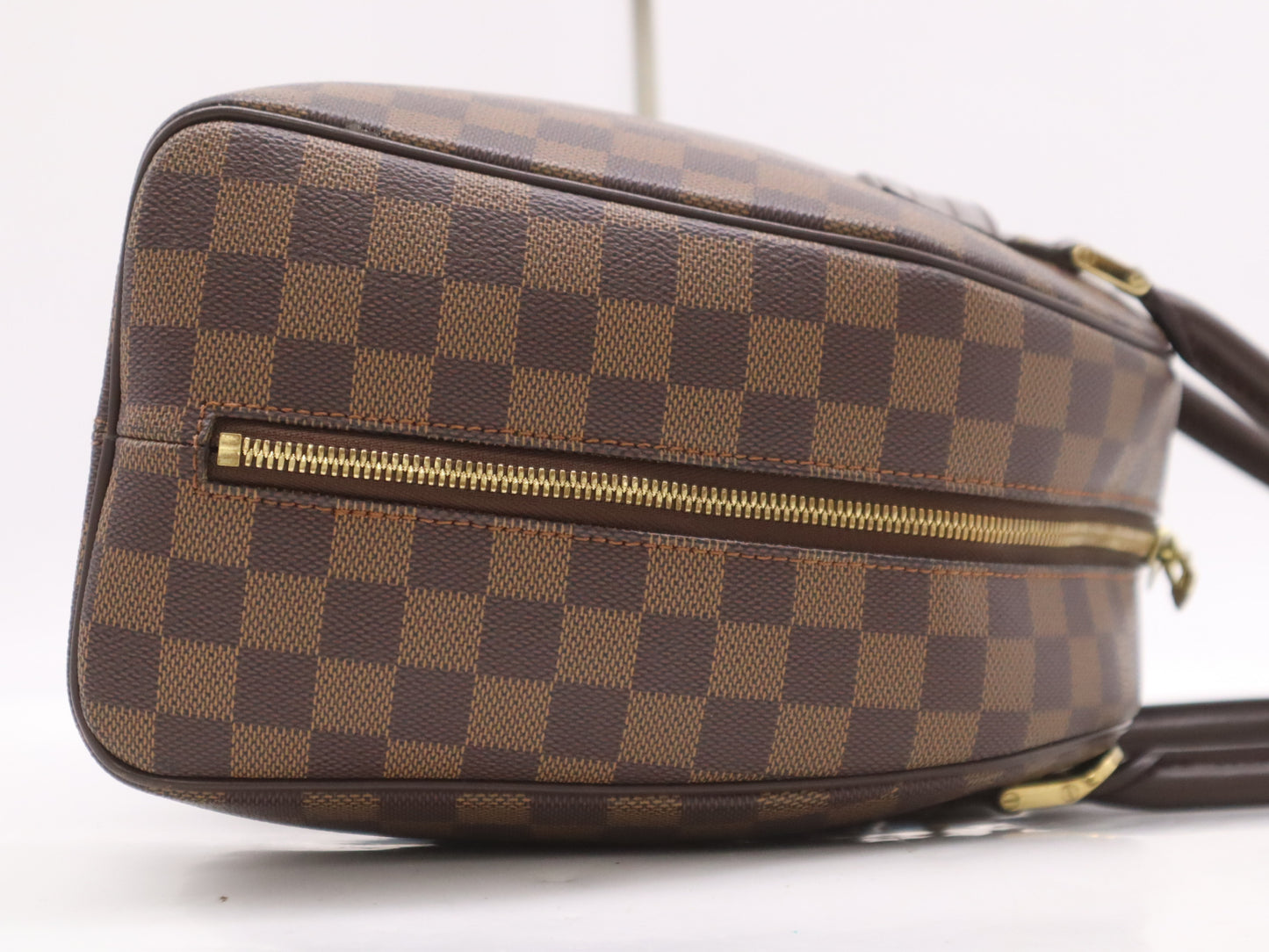 LOUIS VUITTON N41455 Damier Nolita Handbag