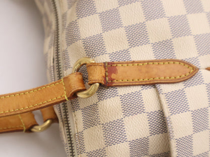 LOUIS VUITTON N51261 Azur Totally PM Tote Bag