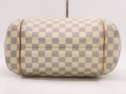 LOUIS VUITTON N51261 Azur Totally PM Tote Bag