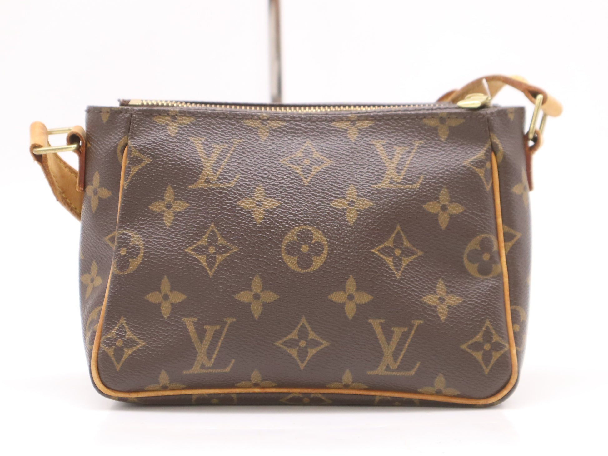 LOUIS VUITTON M51165 Monogram Viva Cite PM Shoulder Bag