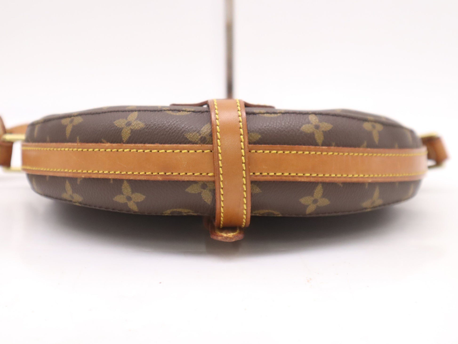 LOUIS VUITTON M51233 Monogram Chantilly MM Shoulder Bag