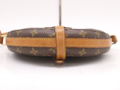LOUIS VUITTON M51233 Monogram Chantilly MM Shoulder Bag