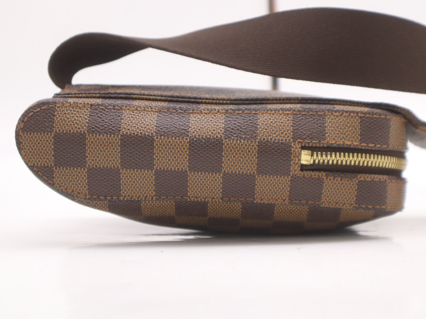 LOUIS VUITTON N51994 Damier Jeronimos Waist Bag