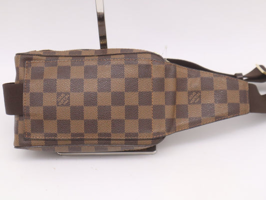 LOUIS VUITTON N51994 Damier Jeronimos Waist Bag