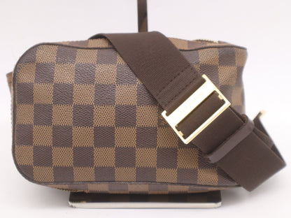 LOUIS VUITTON N51994 Damier Jeronimos Waist Bag