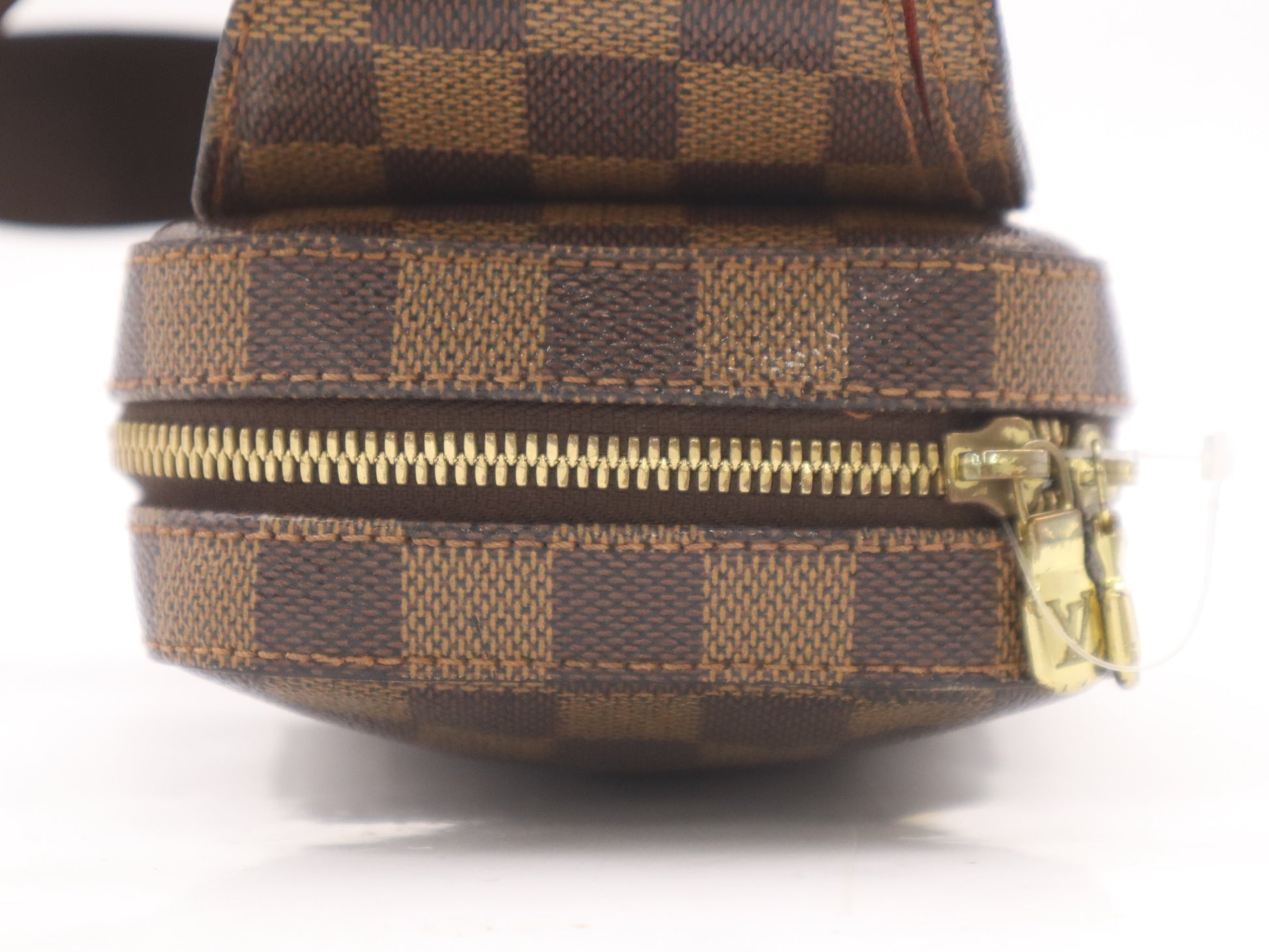 LOUIS VUITTON N51994 Damier Jeronimos Waist Bag