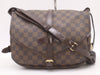 LOUIS VUITTON N48081 Damier Saumur 30 SP Order Shoulder Bag