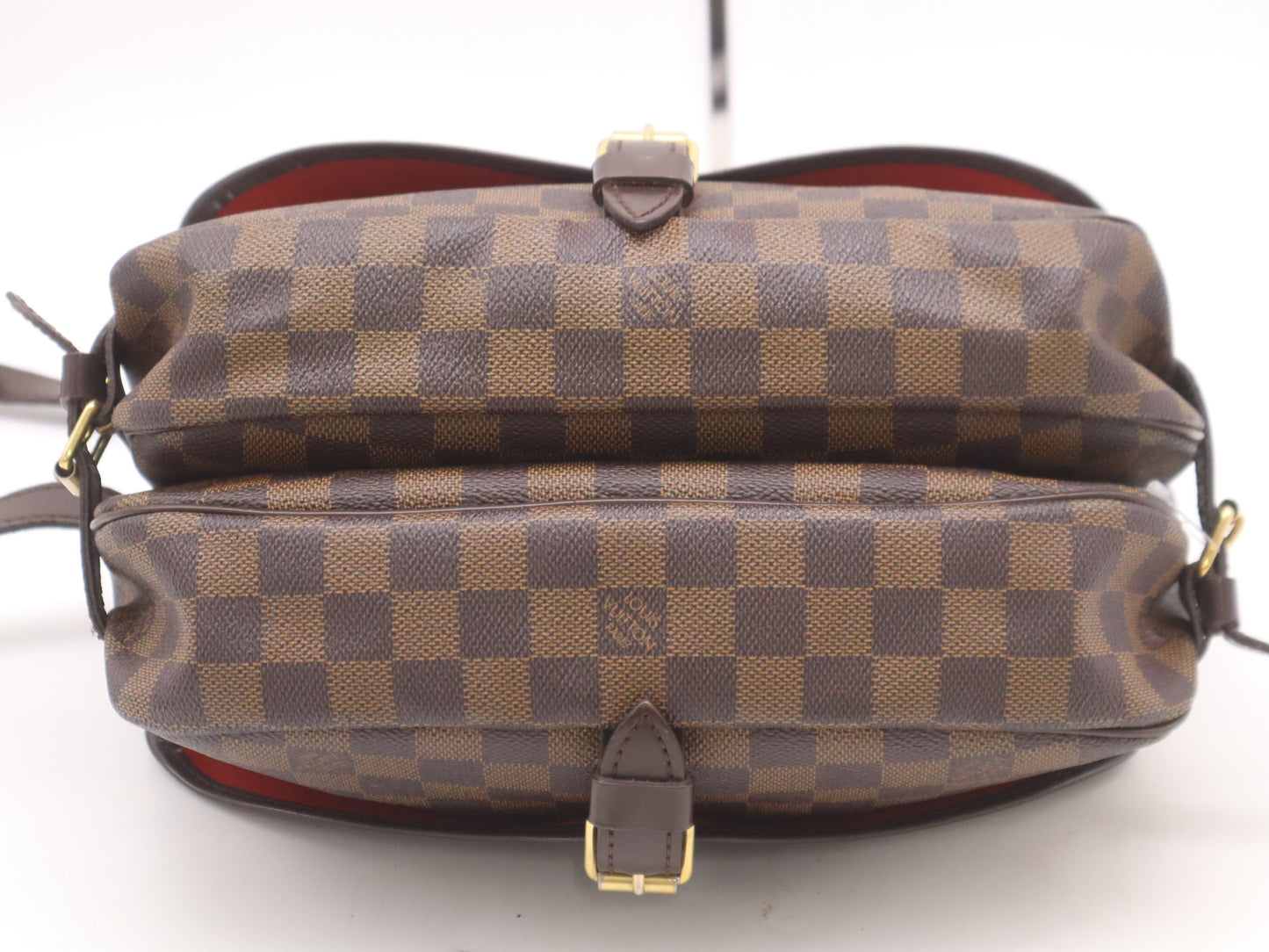LOUIS VUITTON N48081 Damier Saumur 30 SP Order Shoulder Bag