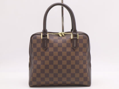 LOUIS VUITTON N51150 Damier Brera Handbag