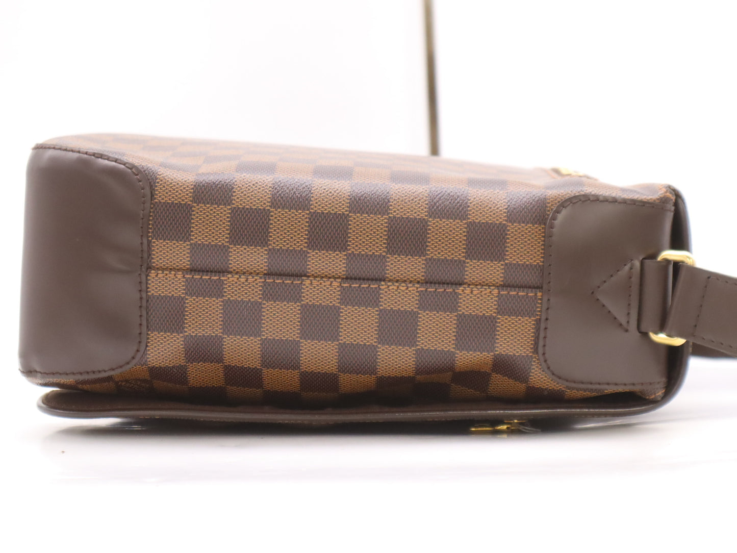 LOUIS VUITTON N58021 Damier Spencer Shoulder Bag