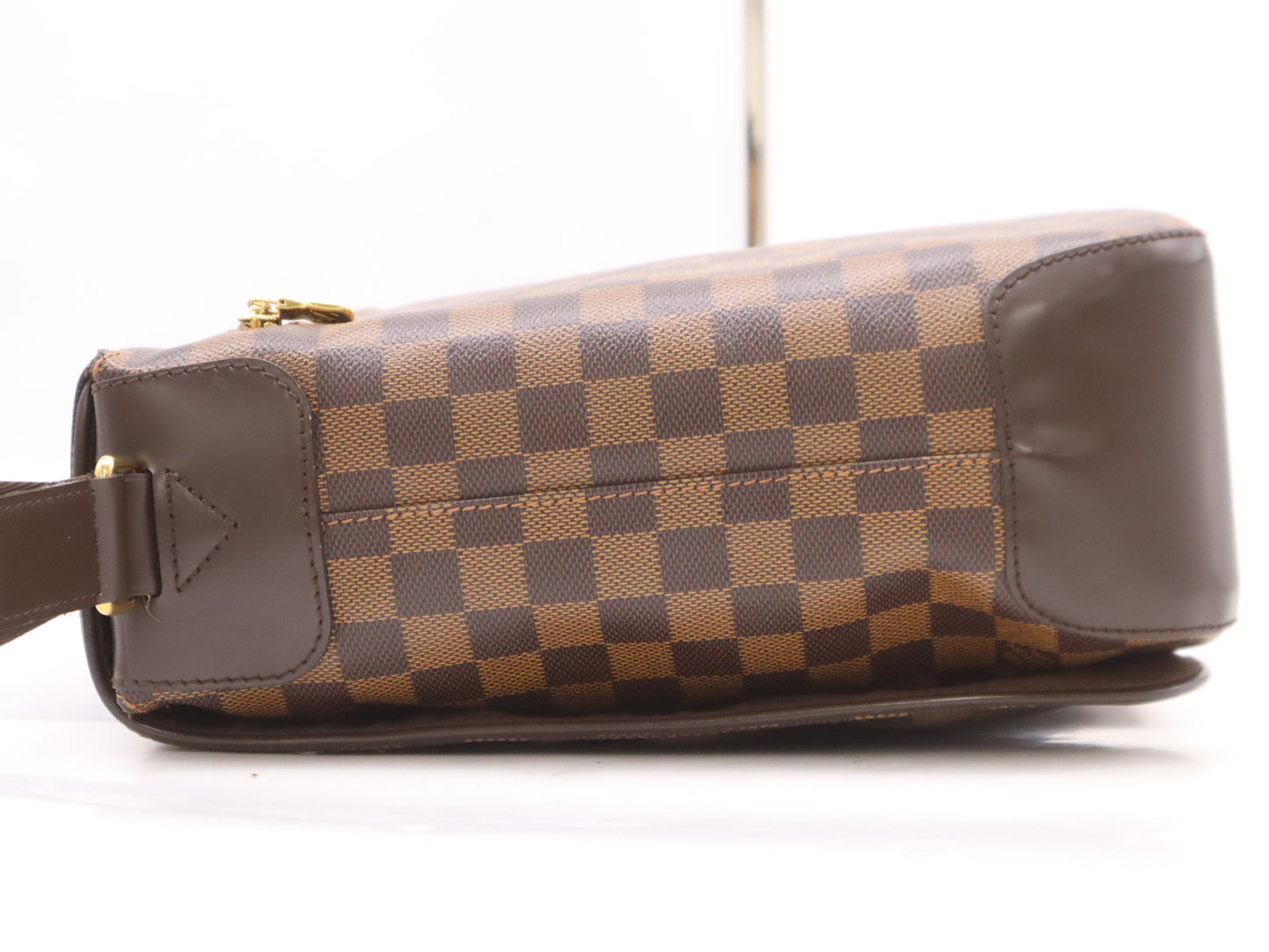 LOUIS VUITTON N58021 Damier Spencer Shoulder Bag